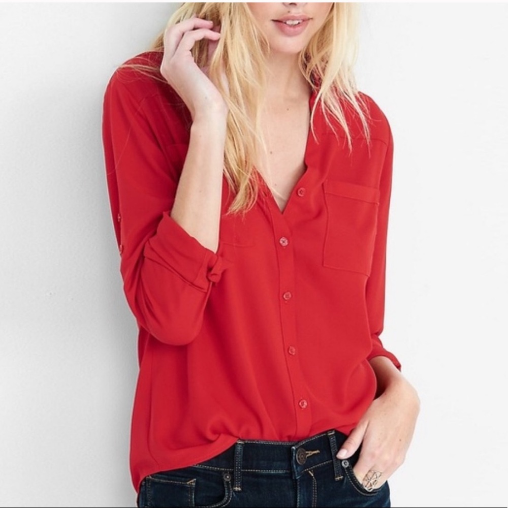 ✨ Express Portofino Shirt ✨